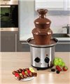 Cascata de chocolate
