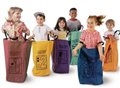 Sacos para corrida de sacos