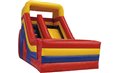 1 Rampa Escorrega Gigante- 6m