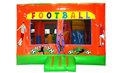 1 Mega Insuflavel Futebol- 2 a 10 anos