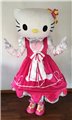 FESTA CLUB MASCOTE HELLO KITTY