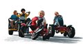 4 Karts/Dinamictoys 