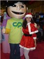 Natal- Mãe Natal 